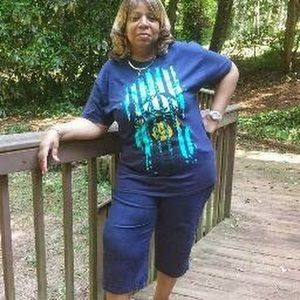 Meet your Posher, Darlene